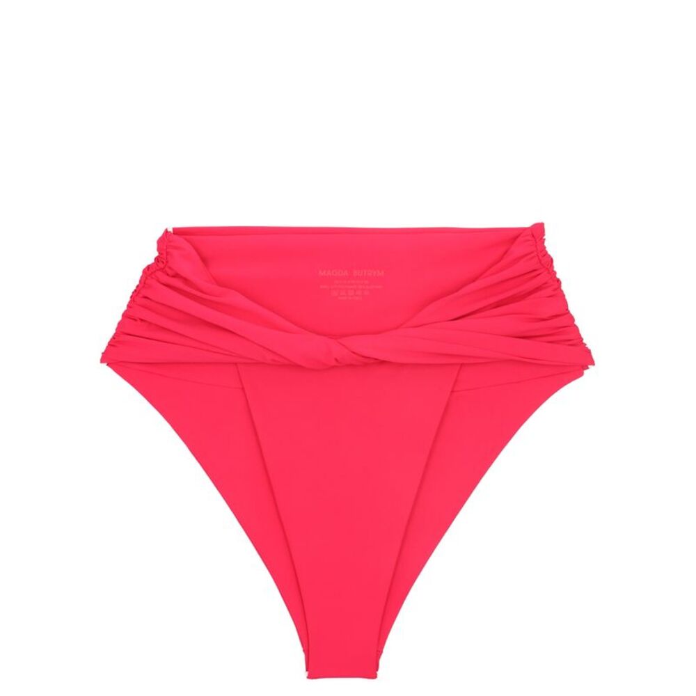 Magda Butrym Women Twisted Bikini Briefs